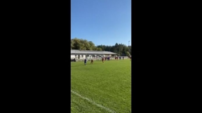 Tuspo Heroldsberg - 1. FC Kalchreuth II, 0-0