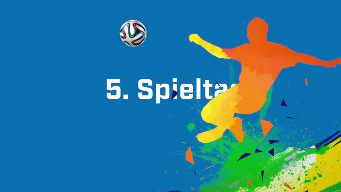 Regionalliga Bayern 2021/22 - Alle Spiele, alle Tore, 5. Spieltag
