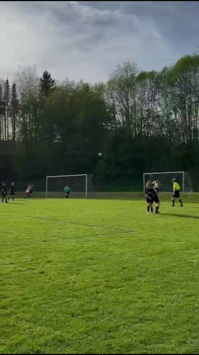 TSV Buchenberg - CSC Batzenhofen-Hirblingen, 1:1