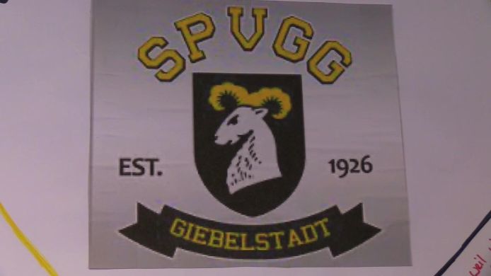 SpVgg Giebelstadt - TSV Sulzfeld, 6:1