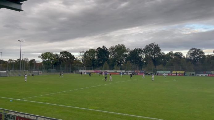 FSV Pfaffenhofen II - DJK Ingolstadt, 3-0