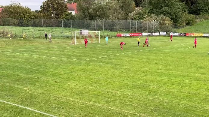 FC Walkertshofen - TSV Langquaid, 4-3