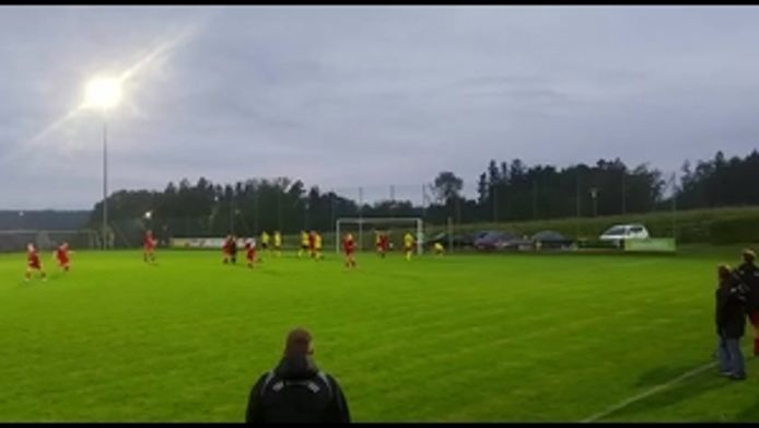 TSV Schnaitsee - SpVgg Pittenhart, 2:6