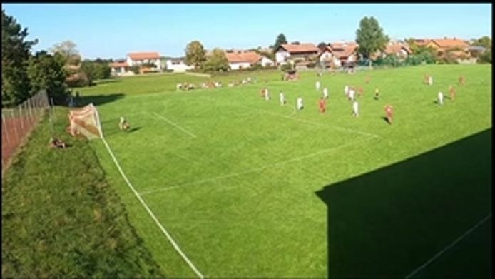 TSV Rott/Lech - TSV Finning, 1-3