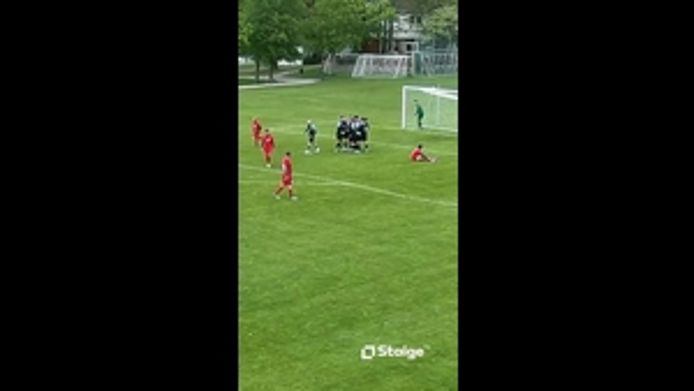 TSV Feldkirchen - VfB Forstinning III, 3:1