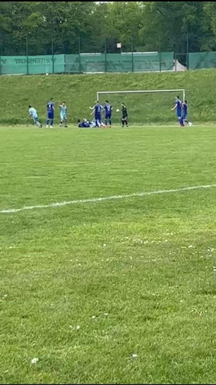 FC Bosna H. Mün. II - SC München Süd, 2:3