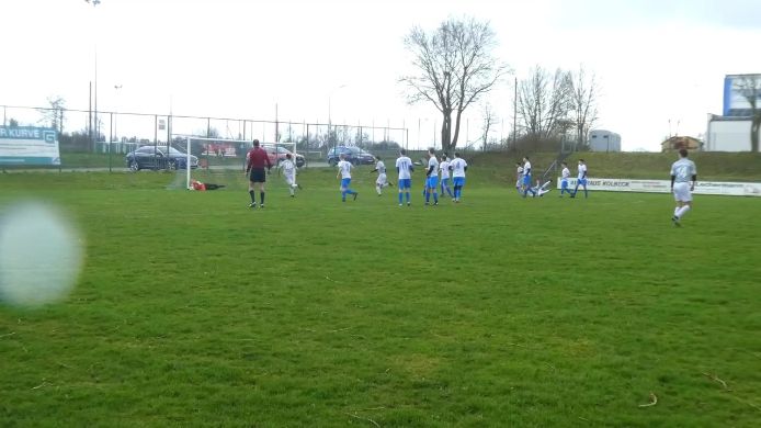 TSV Mailing-Feldkirchen - TSV Etting (Jordi Muntada-Knapp), 6-2