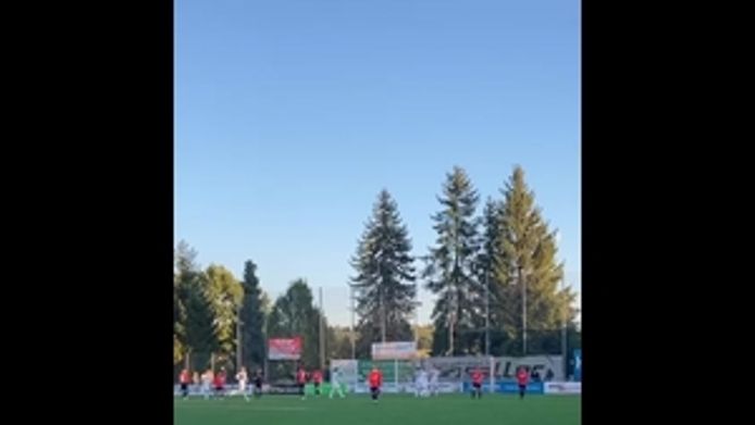 TSV Aindling - TSV Schwabmünchen, 0-4