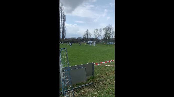 TSV Mailing-Feldkirchen - FC Gerolfing II, 0-3