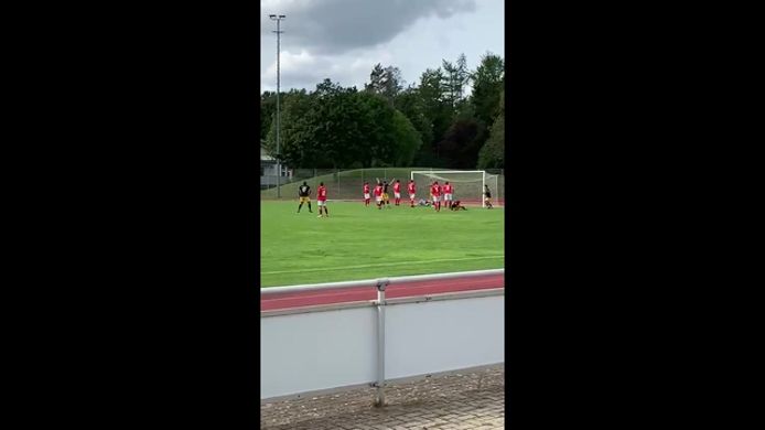 TSV Grasbrunn-Neukeferloh - TSV Steinhöring, 4:2