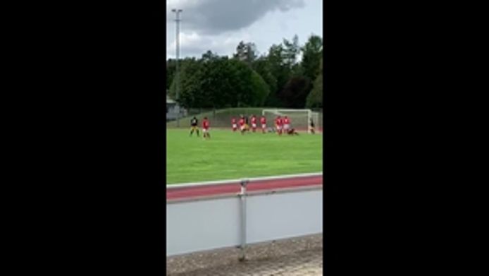 TSV Grasbrunn-Neukeferloh - TSV Steinhöring, 4:2