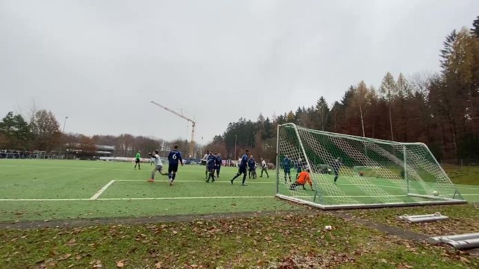 FC Ebersberg - TSV Zorneding, 1-2