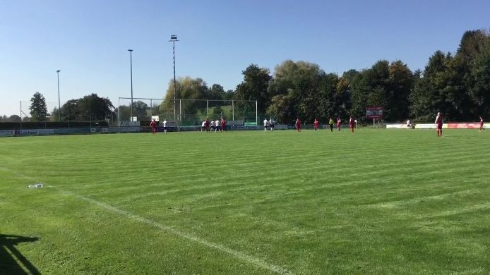 TSV M.Indersdorf II - SV Günding II