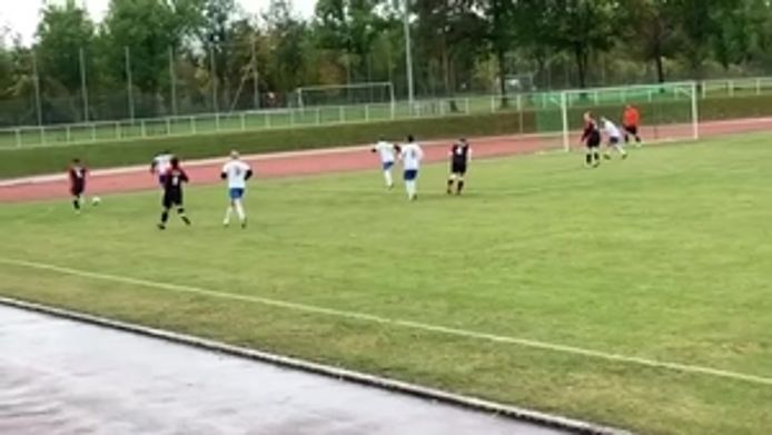 FC Biberg II - Kirchheimer SC III, 1-0