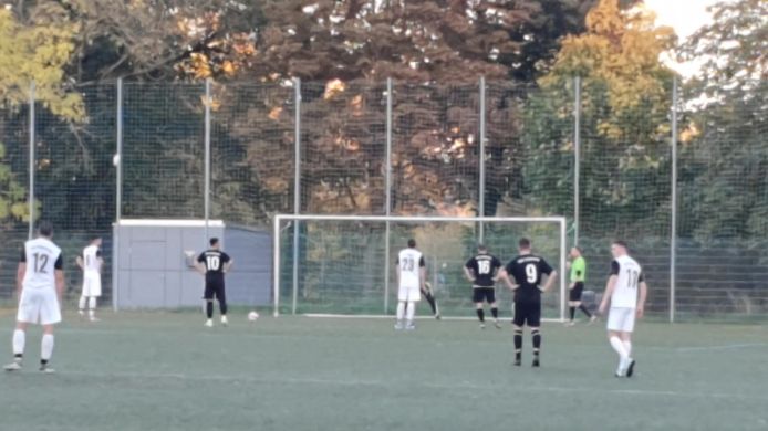 FSV Pfaffenhofen II - TSV Lichtenau, 3:2