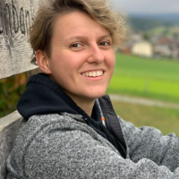 Katharina Bidner