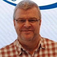 Klaus Kliebenstein