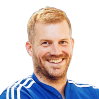 Tobias Huber