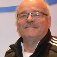 Peter Mantel