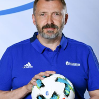 Michael Graf