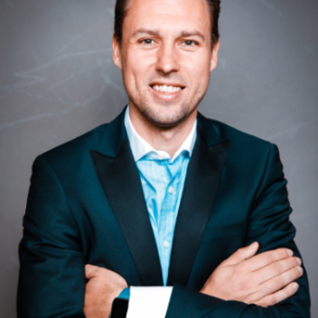 Spielleiter