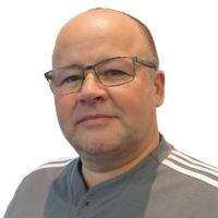 Frank Preuß