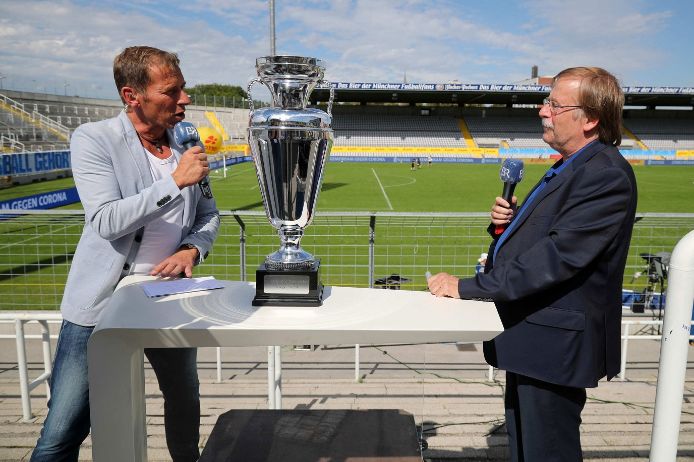 Toto Pokal Toto Pokal