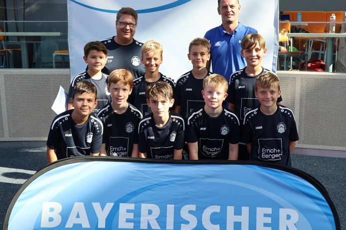 Fu ballaktionstag Mit E Jugend Meisterehrung Im PLAYMOBIL FunPark BFV fu-ballaktionstag-mit-e-jugend-meisterehrung-im-playmobil-funpark-bfv