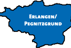 Erlangen/Pegnitzgrund