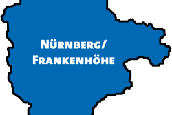 Nürnberg/Frankenhöhe