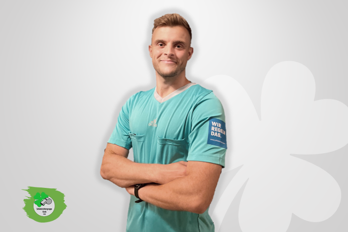 Herzlich Willkommen bei den Schiedsrichtern der Gruppe Fürth | BFV