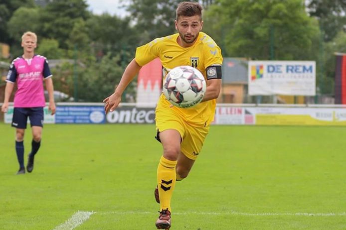 Kevin Winter, Gewinner 