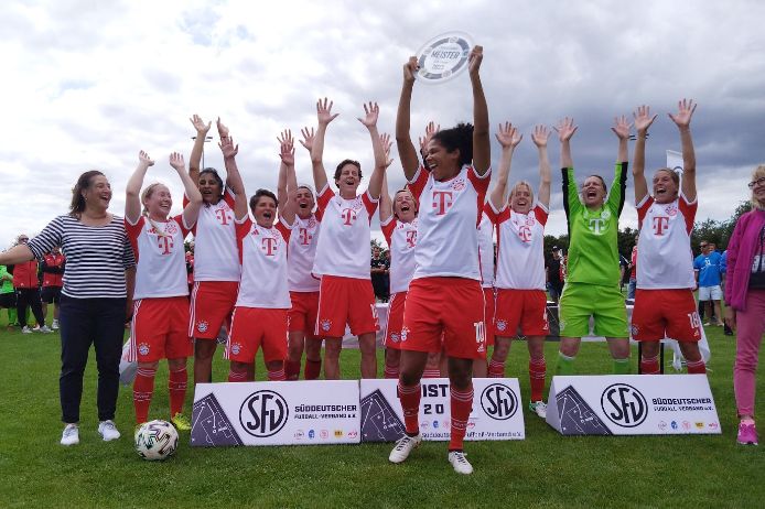 Bildergalerie Frauen Ü32 2023 _ Ü32 Cup Frauen – YOQZ