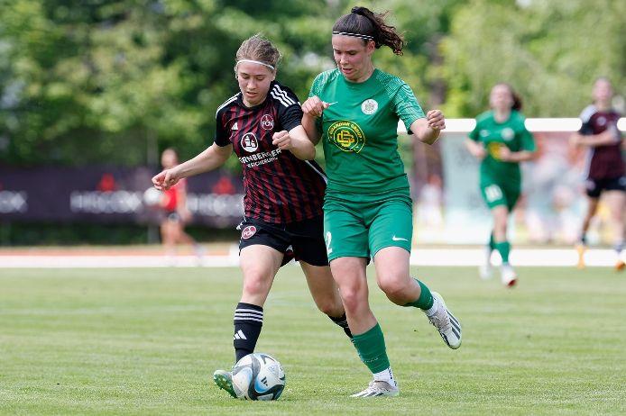 Hiscox Verbandspokal-Finale der Frauen