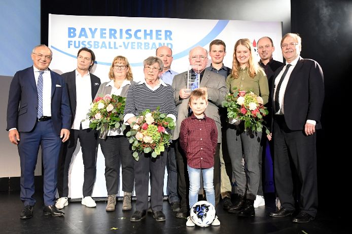 Ehrenamtspreis 2019