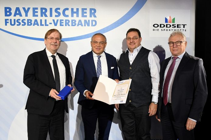 Ehrenamtspreis 2019