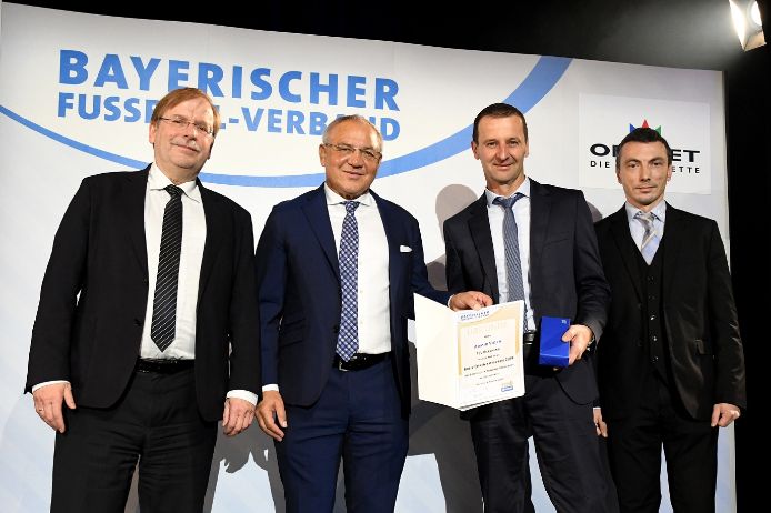 Ehrenamtspreis 2019