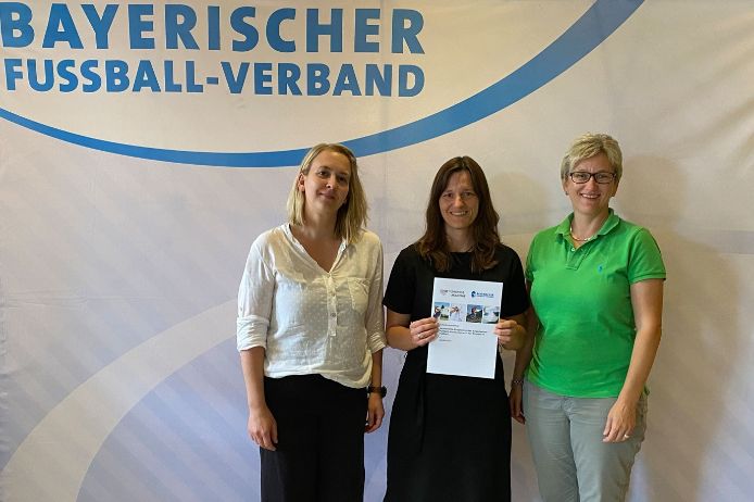 Claudia Bein (FC Unterföhring 1927)