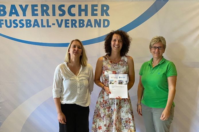 Ellen Kirchner (FC Pegnitz)