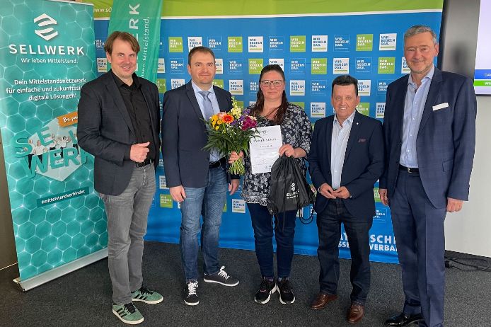 Der BFV ehrt verdiente Unparteiische aus dem ganzen Freistaat | BFV