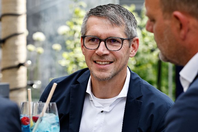 Einweihung Brienner Gärten, 20. Mai 2025
