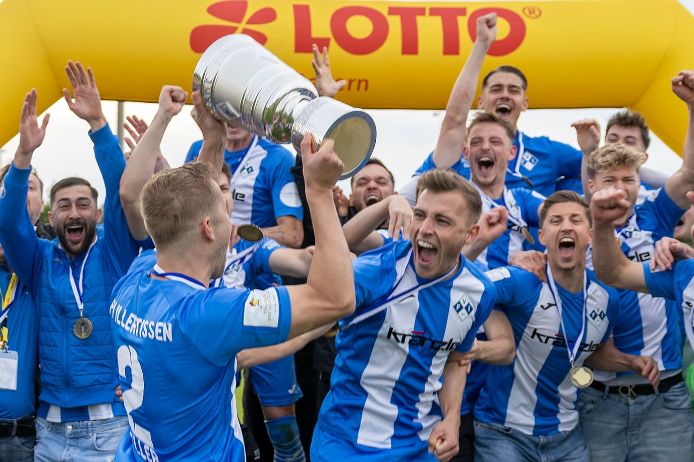 Toto-Pokal-Finale 2025