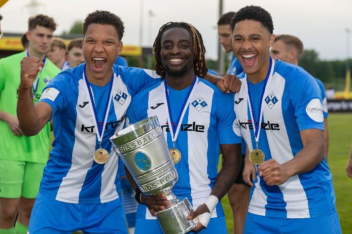 Toto-Pokal-Finale 2025