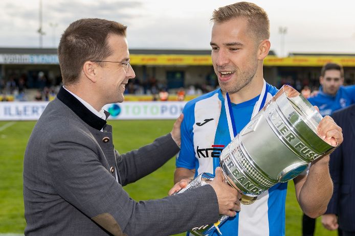 Toto-Pokal-Finale 2025