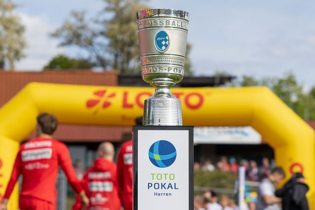 Toto-Pokal