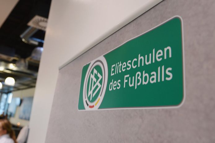 Ein spezieller Mosaikstein im Talentförderkonzept sind die Eliteschulen des Fußballs in München und Nürnberg.