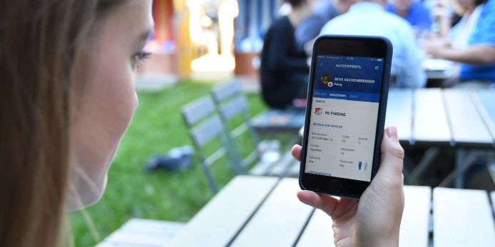 Feature BFV-App iOS Android