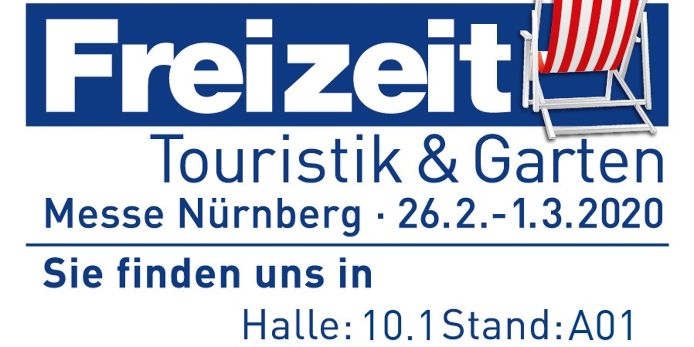Bfv Bfv Mittelfranken Prasentiert Sich Auf Freizeitmesse Nurnberg