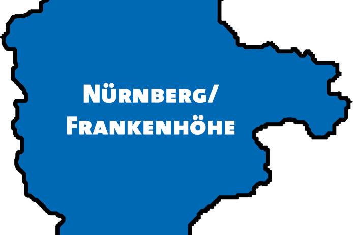 Fussballkreis Nurnberg Frankenhohe Bfv