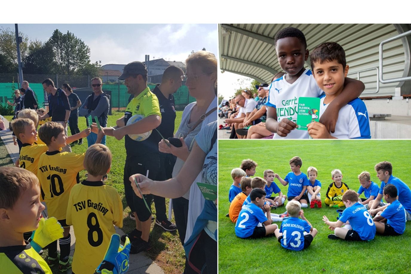 SpielfeldgrГ¶Гџe E Junioren Bfv SpielfeldgrГ¶Гџe E Junioren Bfv